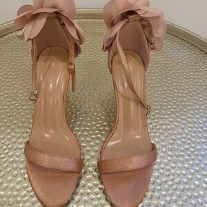 Statement Heels